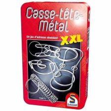 Schmidt Spiele Társasjáték Schmidt Spiele Casse-téte -metal XXL (FR) társasjáték