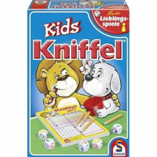 Schmidt Spiele Társasjáték Schmidt Spiele Kniffel Kids társasjáték