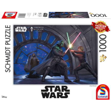 Schmidt Star Wars: A Son"s Destiny - 1000 darabos puzzle puzzle, kirakós