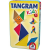 Schmidt Tangram Kids - Fémdobozban (17795184) (Schmidt17795184) - Társasjátékok