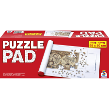 SCHMIDTSPIELE 57989 Kirakószőnyeg 1000 db-os kirakóhoz puzzle, kirakós