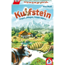 SCHMIDTSPIELE Kuhfstein társasjáték társasjáték