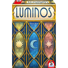 SCHMIDTSPIELE Luminos társasjáték társasjáték