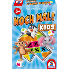SCHMIDTSPIELE Noch mal Kids társasjáték társasjáték