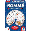 SCHMIDTSPIELE Rommé Bridge Canasta kártya szett