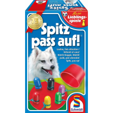 SCHMIDTSPIELE Spitz pass auf! ügyességi játék társasjáték