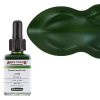 Schmincke AeroColor Professional retuspisztoly festék, 28 ml - 503, olive green