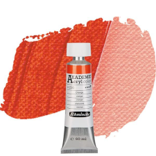 Schmincke Akademie akrilfesték, 60 ml - 230, orange akrilfesték