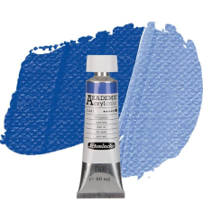 Schmincke Akademie akrilfesték, 60 ml - 441, royal blue akrilfesték