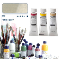 Schmincke Akademie akrilfesték, 60 ml - 657, pebble grey akrilfesték