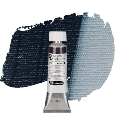 Schmincke Akademie akrilfesték, 60 ml - 658, payne's grey akrilfesték