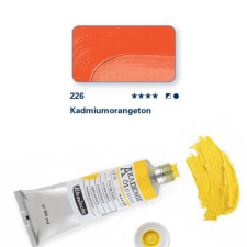 Schmincke Akademie olajfesték, 60 ml - 226, cadmium orange hue hobbifesték