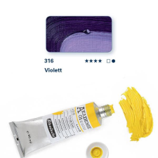 Schmincke Akademie olajfesték, 60 ml - 316, violet hobbifesték