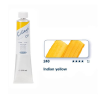 Schmincke College olajfesték, 200 ml - 240, indian yellow