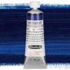 Schmincke Mussini olajfesték, 35 ml - 496, translucent oriental blue