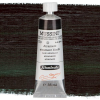 Schmincke Mussini olajfesték, 35 ml - 779, atrament black