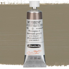 Schmincke Mussini olajfesték, 35 ml - 788, brownish grey 2 hobbifesték