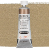 Schmincke Mussini olajfesték, 35 ml - 864, gold bronze