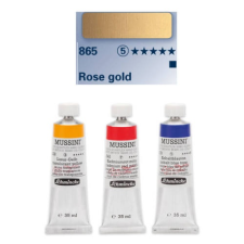 Schmincke Mussini olajfesték, 35 ml - 865, hobbifesték