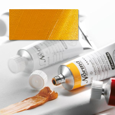 Schmincke Norma olajfesték, 35 ml - 244, cadmium yellow deep hobbifesték