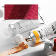 Schmincke Norma olajfesték, 35 ml - 342, madder deep hobbifesték