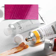 Schmincke Norma olajfesték, 35 ml - 348, magenta hobbifesték