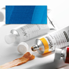 Schmincke Norma olajfesték, 35 ml - 422, cerulean blue hobbifesték