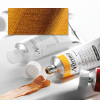 Schmincke Norma olajfesték, 35 ml - 604, translucent ochre