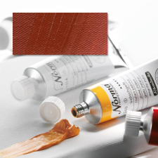 Schmincke Norma olajfesték, 35 ml - 614, red earth hobbifesték
