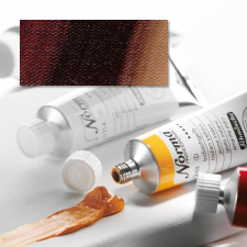 Schmincke Norma olajfesték, 35 ml - 620, agate brown hobbifesték