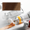 Schmincke Norma olajfesték, 35 ml - 622, raw umber