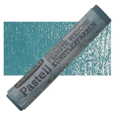 Schmincke porpasztell kréta - bluish green, B pasztellkréta
