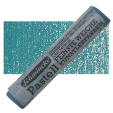 Schmincke porpasztell kréta - bluish green, D pasztellkréta