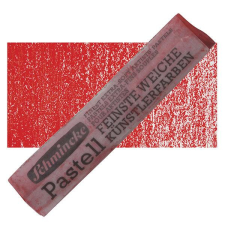 Schmincke porpasztell kréta - carmine red, D pasztellkréta