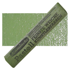 Schmincke porpasztell kréta - chromium oxide green, B pasztellkréta