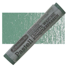 Schmincke porpasztell kréta - cold green 1, D pasztellkréta