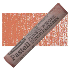 Schmincke porpasztell kréta - English red, H pasztellkréta