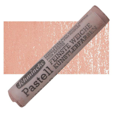 Schmincke porpasztell kréta - English red, O pasztellkréta