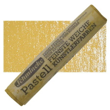 Schmincke porpasztell kréta - gold ochre, B pasztellkréta