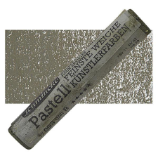 Schmincke porpasztell kréta - greenish grey 1, B pasztellkréta