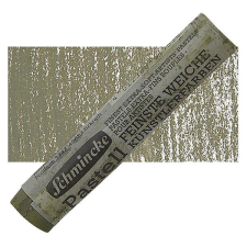 Schmincke porpasztell kréta - greenish grey 1, D pasztellkréta