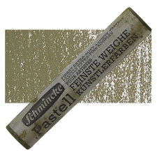 Schmincke porpasztell kréta - greenish umber, B pasztellkréta