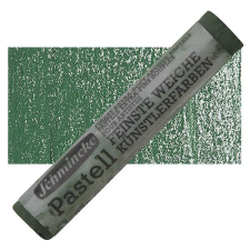 Schmincke porpasztell kréta - leaf green deep, D pasztellkréta