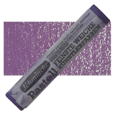 Schmincke porpasztell kréta - manganese violet, B pasztellkréta