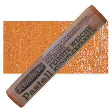 Schmincke porpasztell kréta - orange deep 1, B pasztellkréta