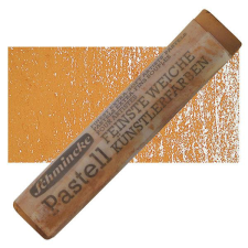 Schmincke porpasztell kréta - orange ochre, D pasztellkréta