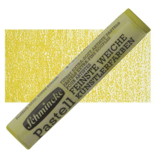 Schmincke porpasztell kréta - permanent yellow 2 light, B pasztellkréta