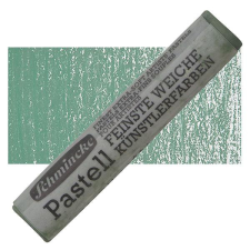 Schmincke porpasztell kréta - phthalo green deep, H pasztellkréta