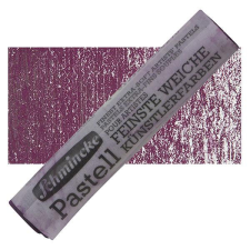 Schmincke porpasztell kréta - purple 1, B pasztellkréta