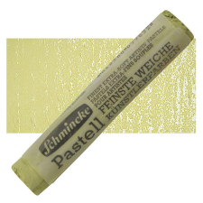 Schmincke porpasztell kréta - titanium yellow, B pasztellkréta